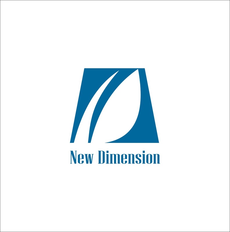 new_dimension_logo_design