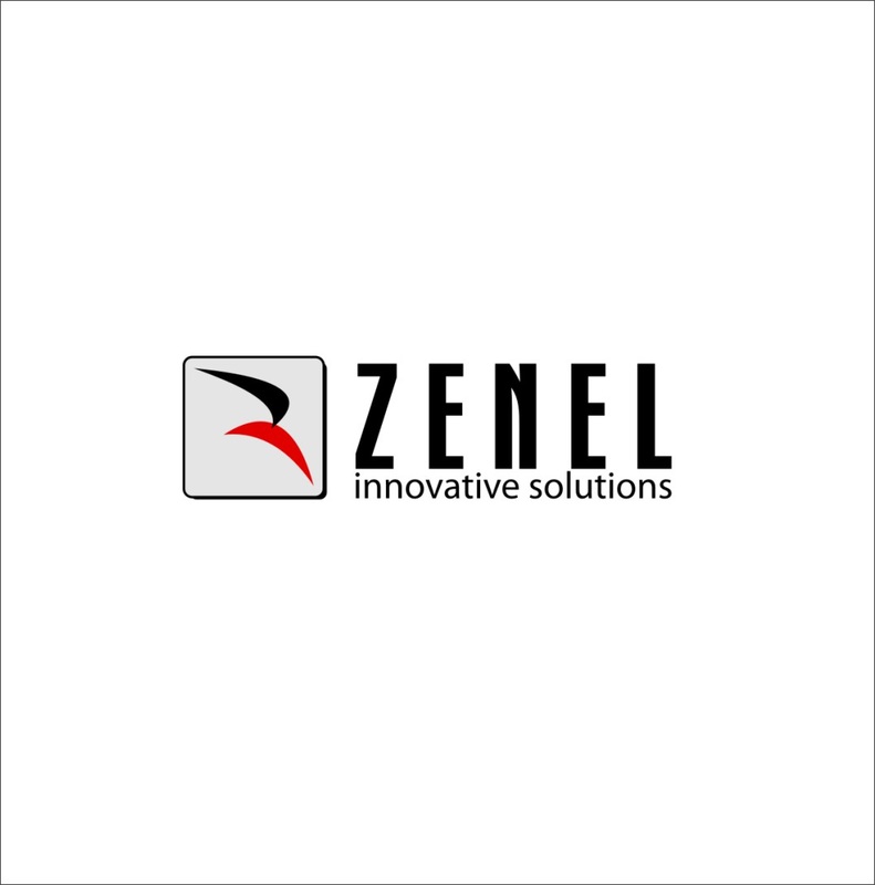 zenel_logo_design