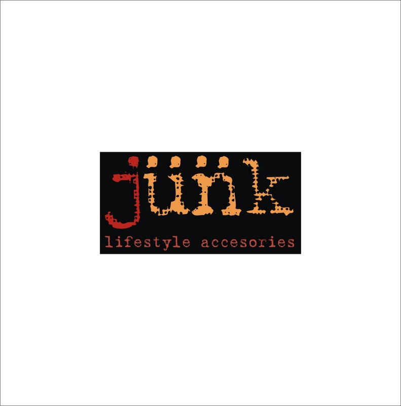 junk_logo_design