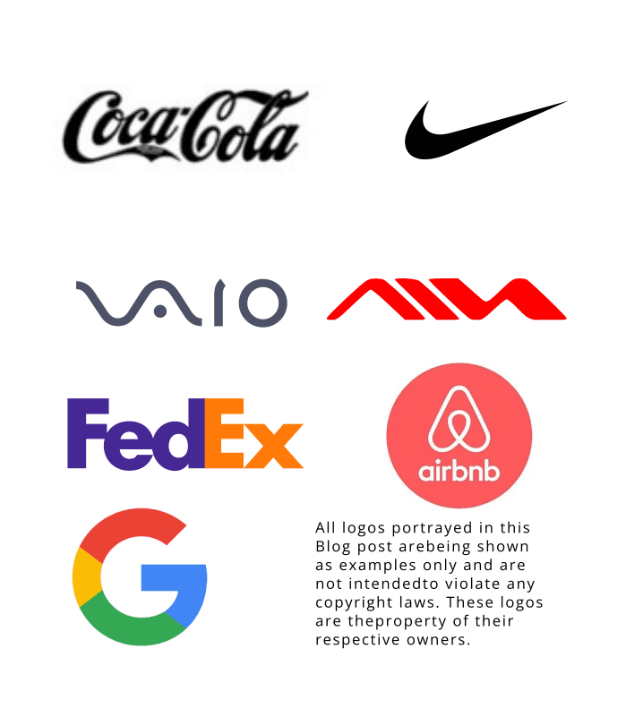 evolution of logo styles