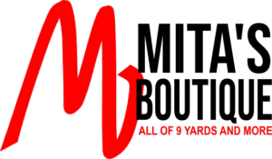 Logo mita's boutique