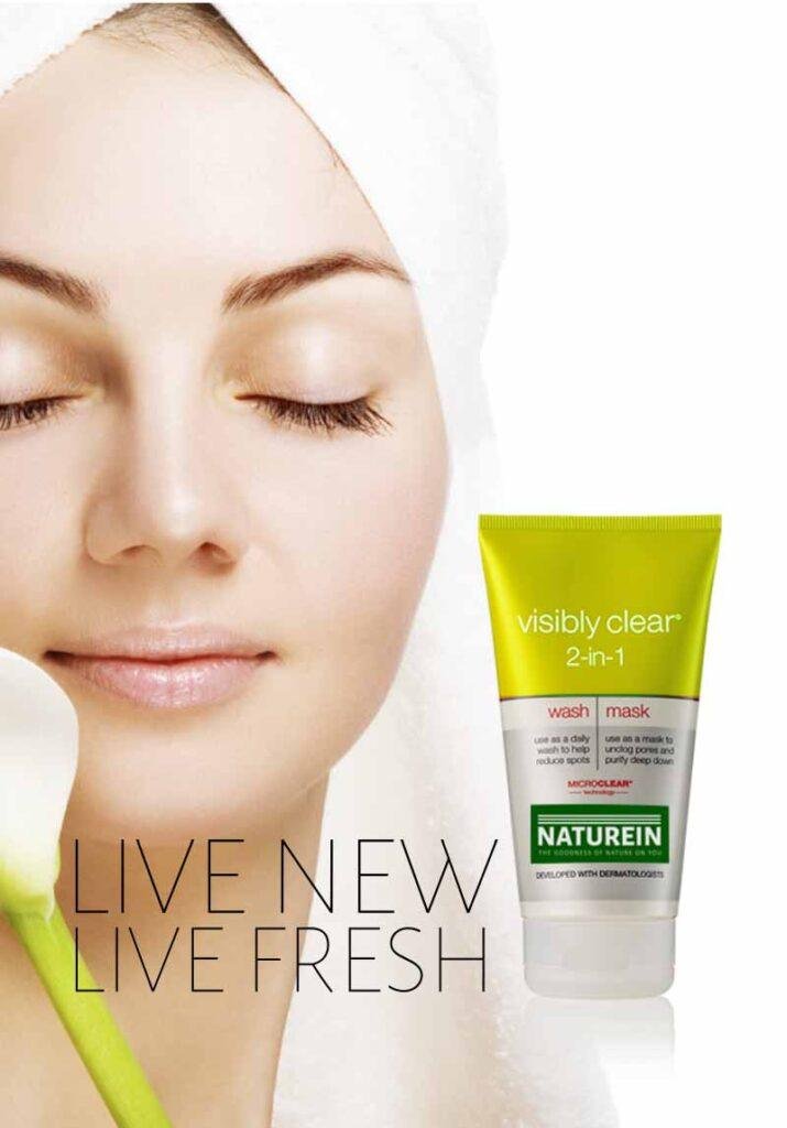 ultra_large_a2_poster for naturein cosmetics