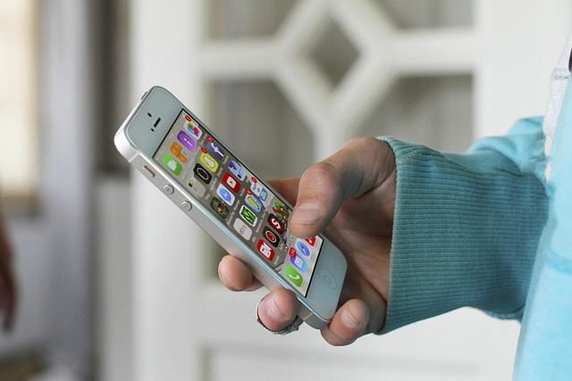 mobile app development