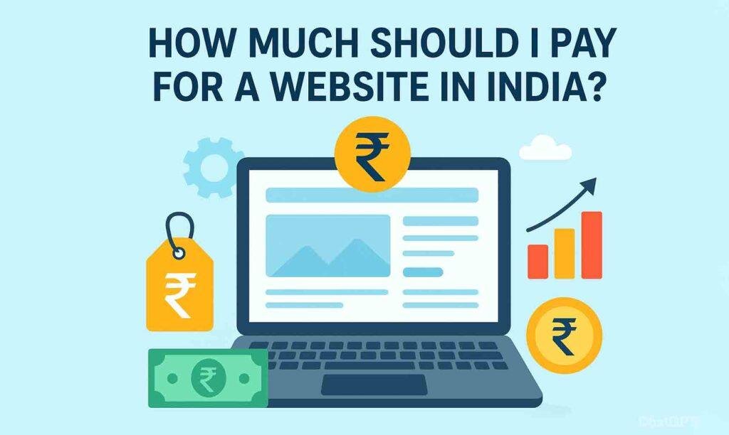 how-much-should-i-pay-for-a-website-in-india