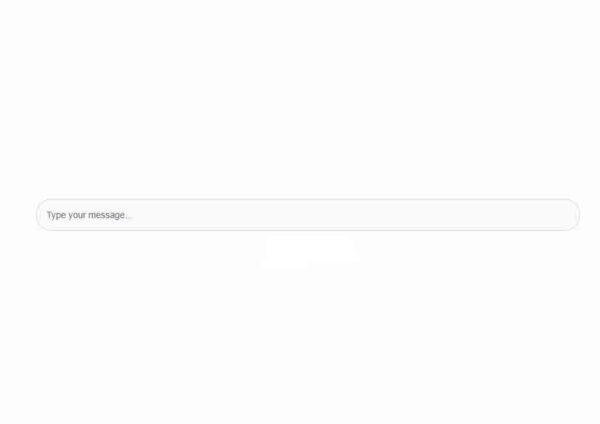 Live ChatBot exclusive to your Website