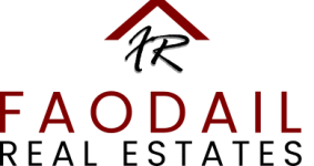 faodail real estates logo