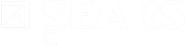Sears White Logo