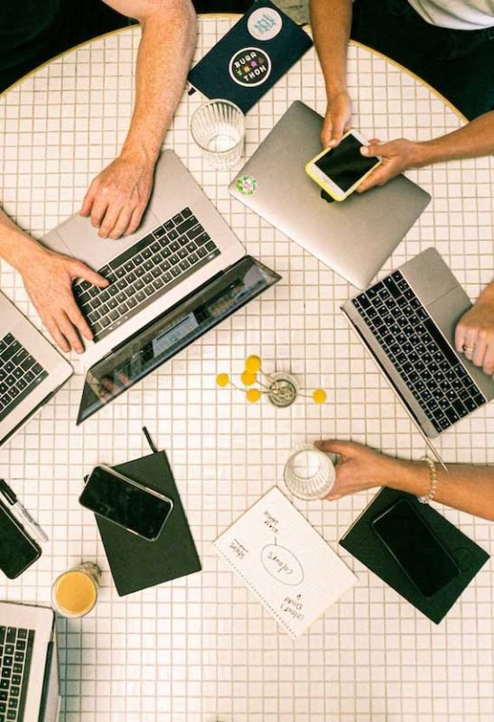 take your business to the next level with comprehensive digital solutions from Sears Communication